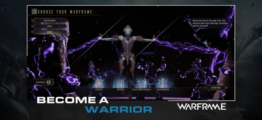 Warframe