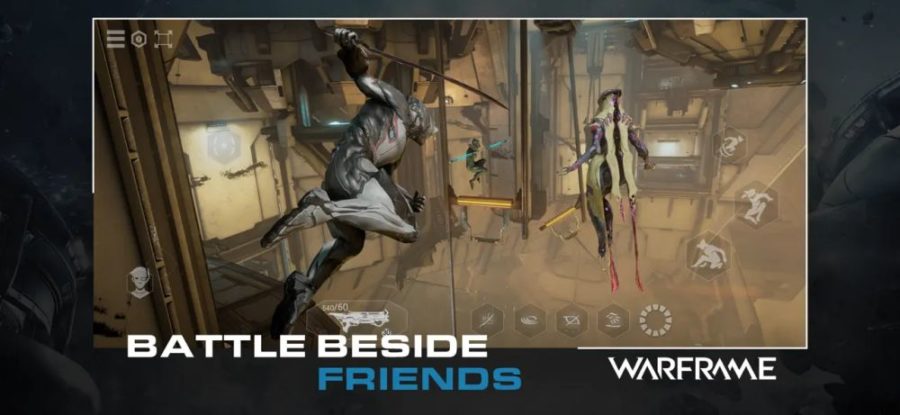 Warframe