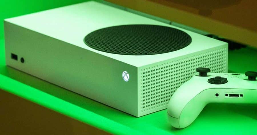 Xbox Podcast