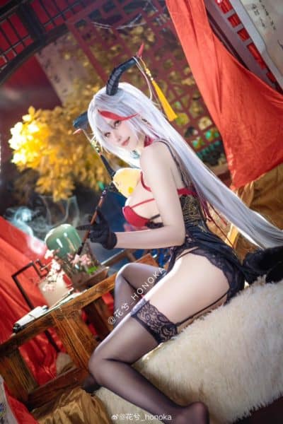 Azur Lane