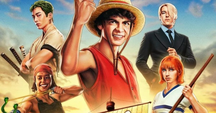 one piece danny devito