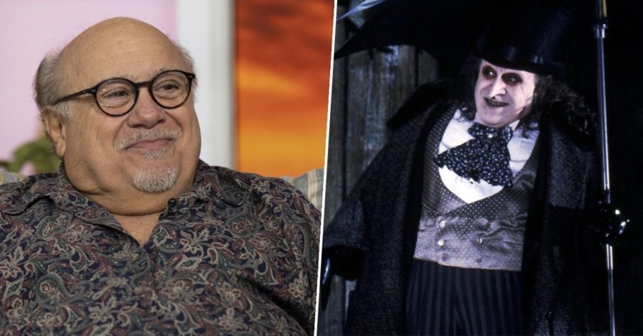 one piece danny devito