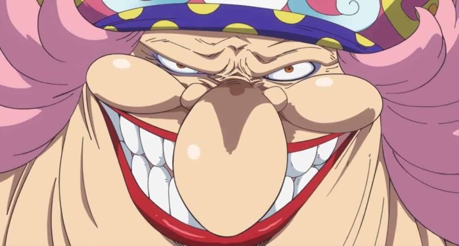 one piece danny devito