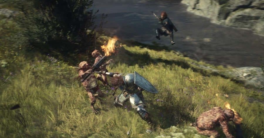 Dragon’s Dogma 2