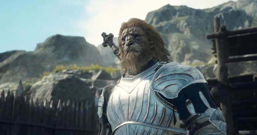 Dragon’s Dogma 2