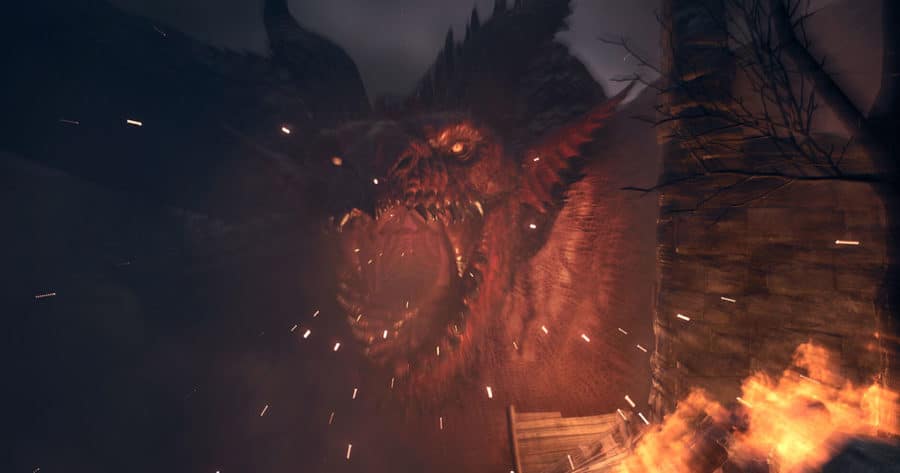 Dragon’s Dogma 2