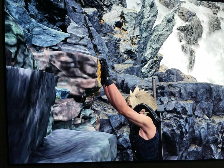 final fantasy vii rebirth