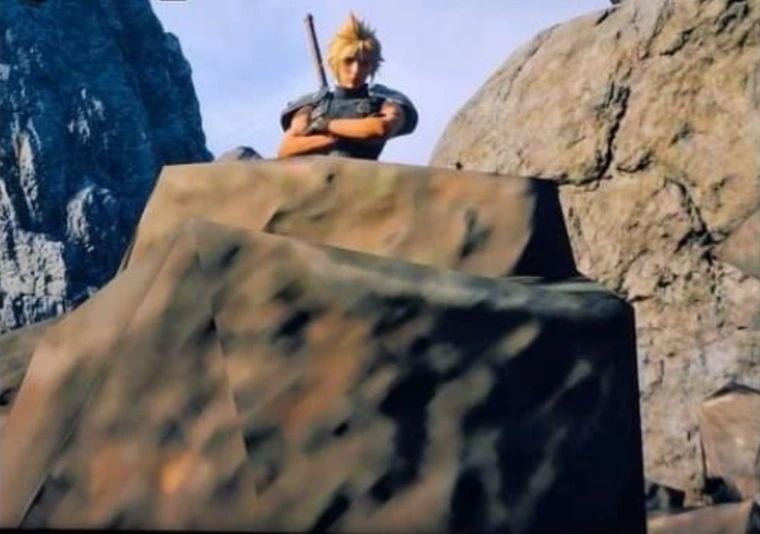 final fantasy vii rebirth