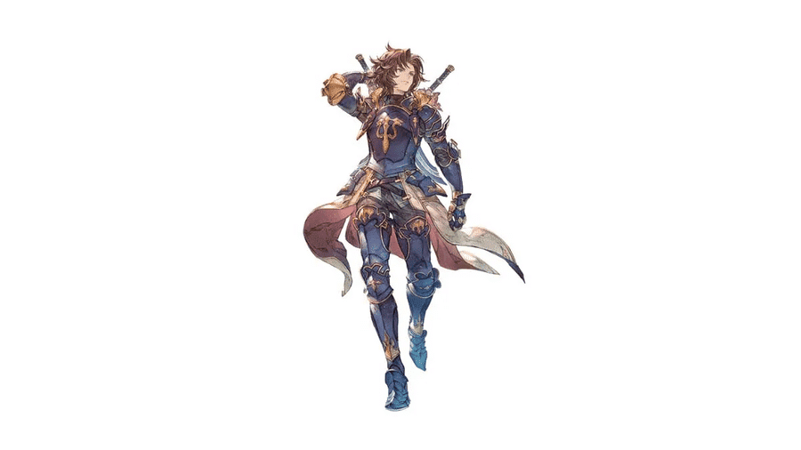 Granblue Fantasy: Relink