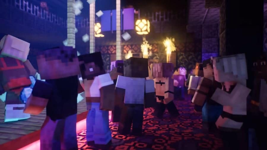 grand theft auto 6 minecraft
