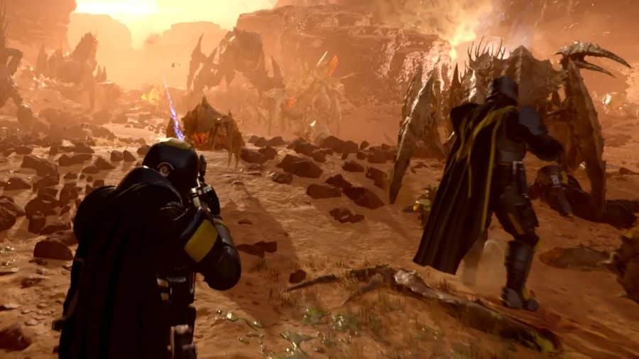 helldivers 2