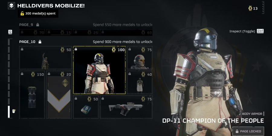 เกม helldivers 2