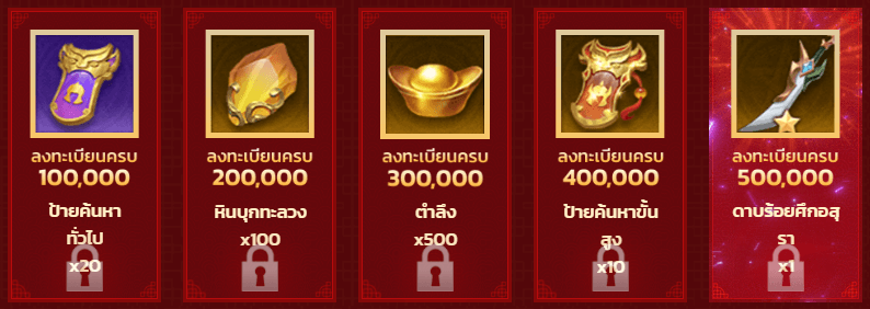 Super Samkok Awakening