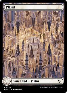 Magic: The Gathering Murders at Karlov Manor