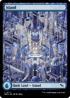 Magic: The Gathering Murders at Karlov Manor