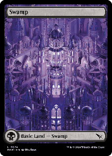 Magic: The Gathering Murders at Karlov Manor