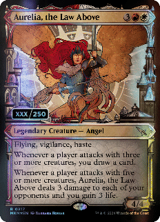 Magic: The Gathering Murders at Karlov Manor