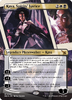 Magic: The Gathering Murders at Karlov Manor