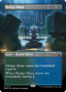 Magic: The Gathering Murders at Karlov Manor