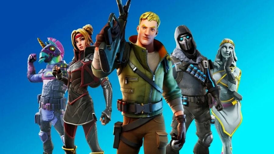 live service games