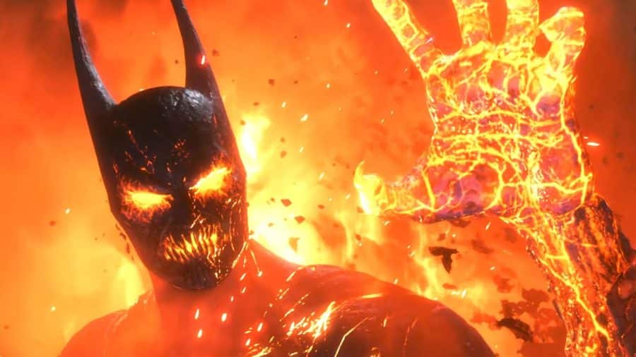 Suicide Squad: Kill the Justice League เปิดให้บริการแล้ว