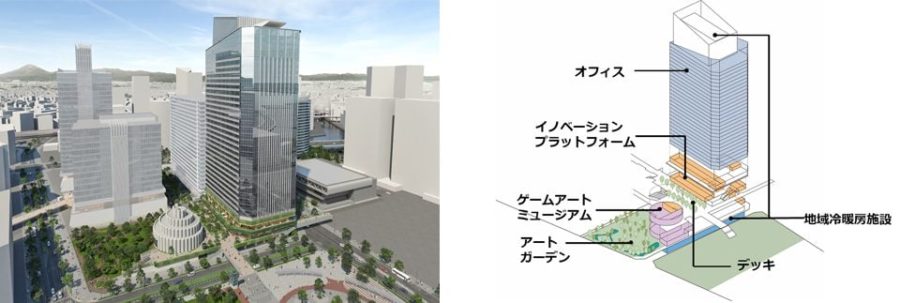 koei tecmo museum