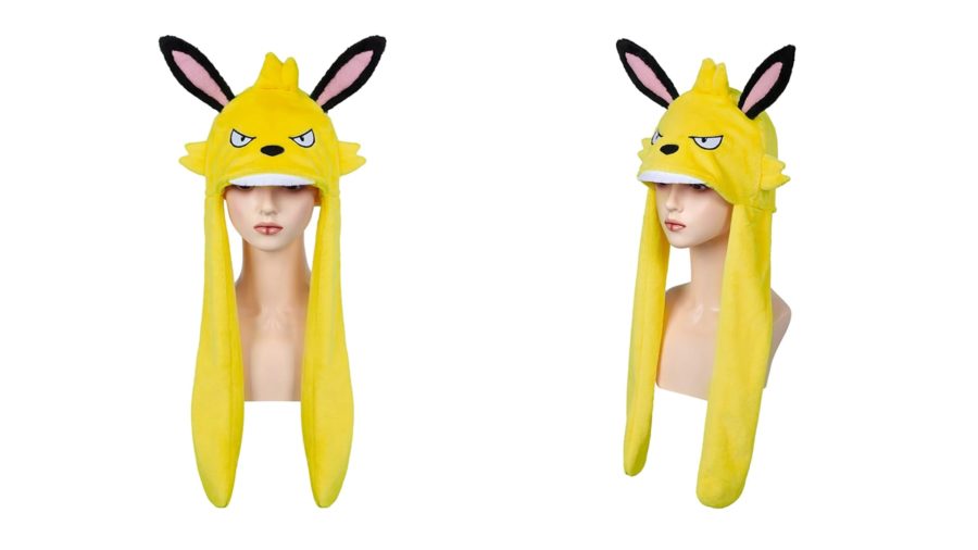 palworld AliExpress