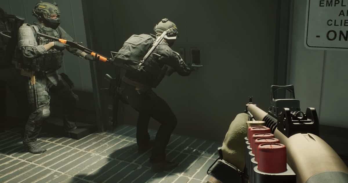 เกมยิงปืน Shooting