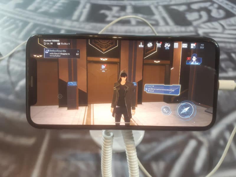 Solo Leveling:ARISE