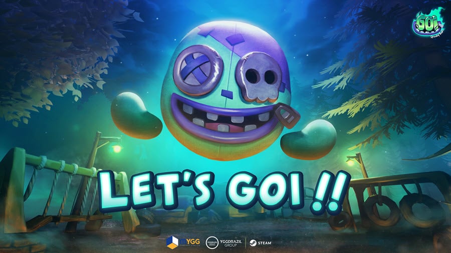 Goi, Spooky Run