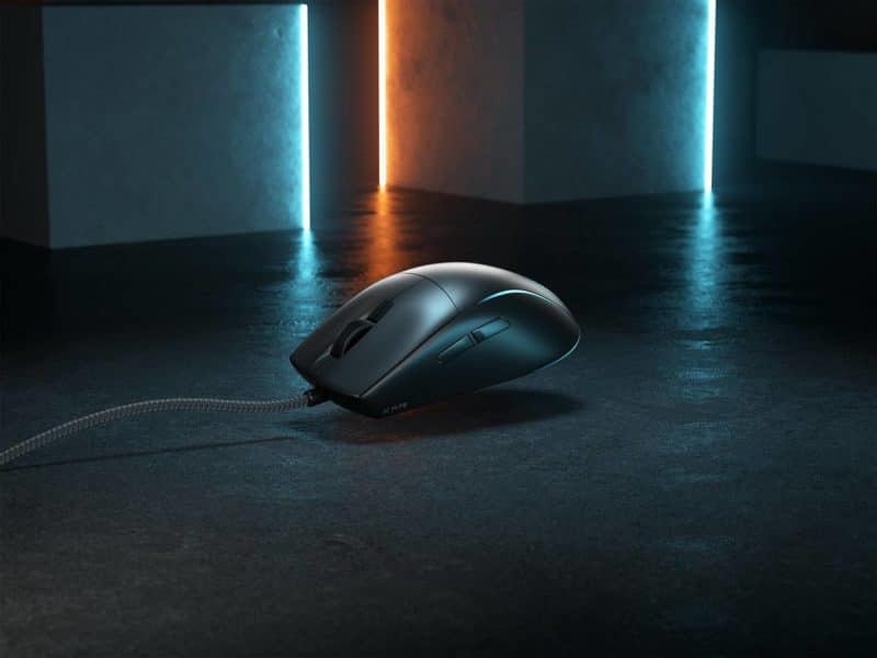 CORSAIR เมาส์เกมมิ่ง