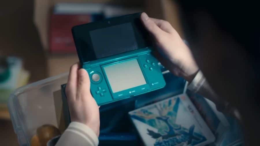 nintendo 3ds switch pokemon