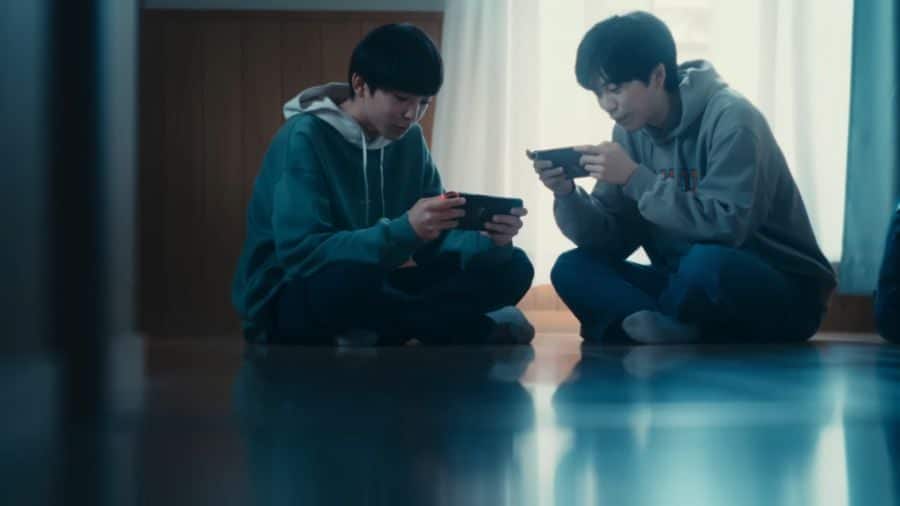nintendo 3ds switch pokemon