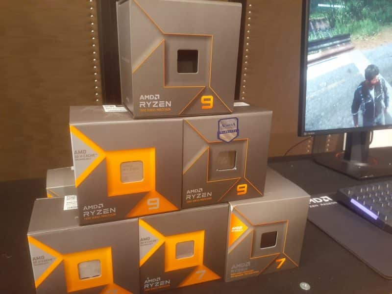 AMD