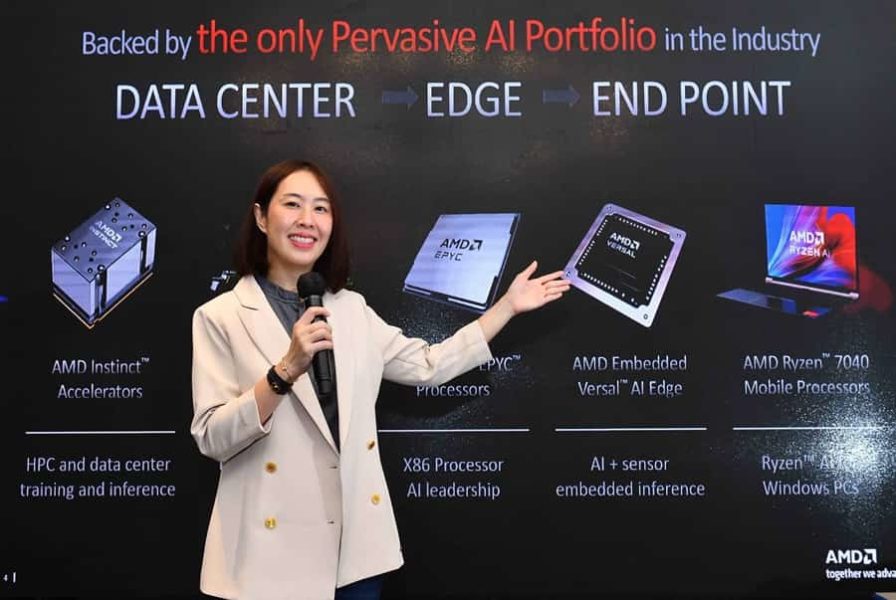 AMD