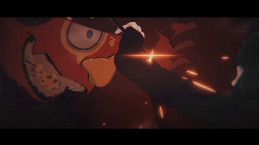 AlternaWelt: Blue Exorcist Gaiden