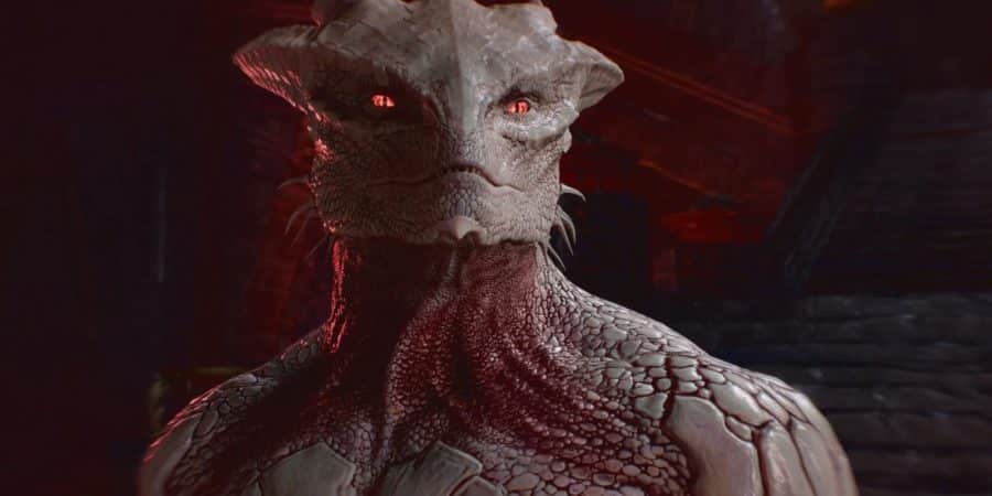 Baldur's Gate 3