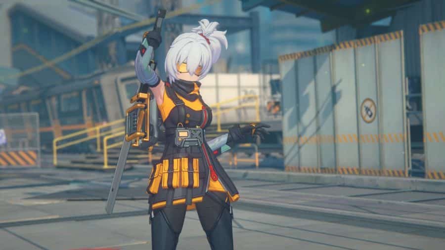 Zenless Zone Zero Closed Beta