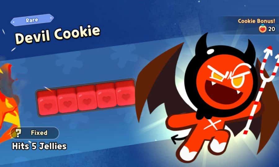 CookieRun: Witch’s Castle คุกกี้รัน: ตะลุยปราสาทแม่มด