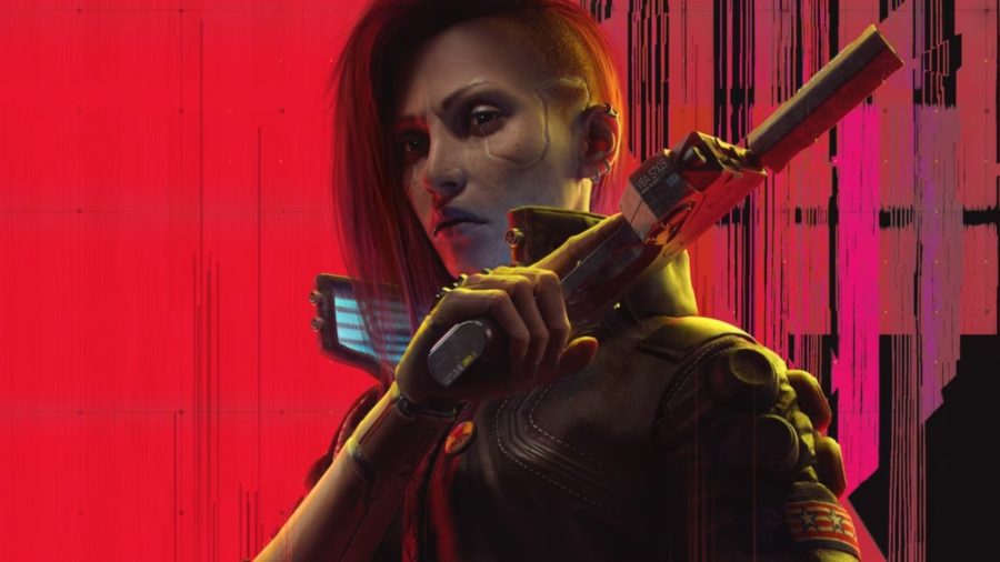 Cyberpunk 2077