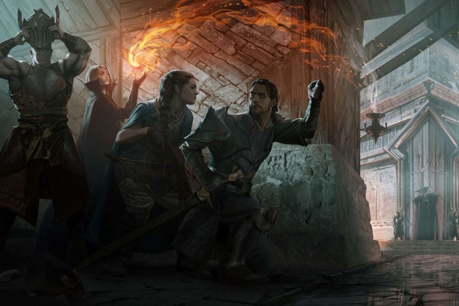 dragon age dreadwolf