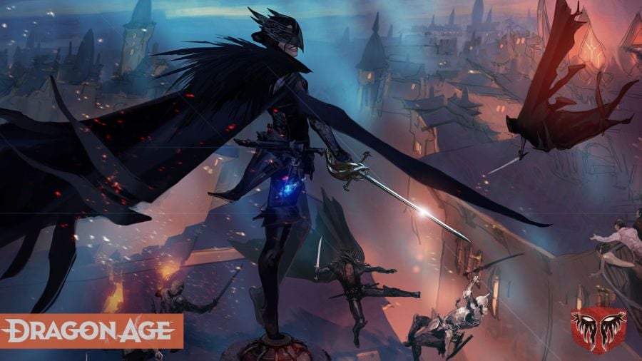 dragon age dreadwolf