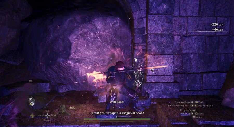 Dragon's Dogma 2 พรีวิว