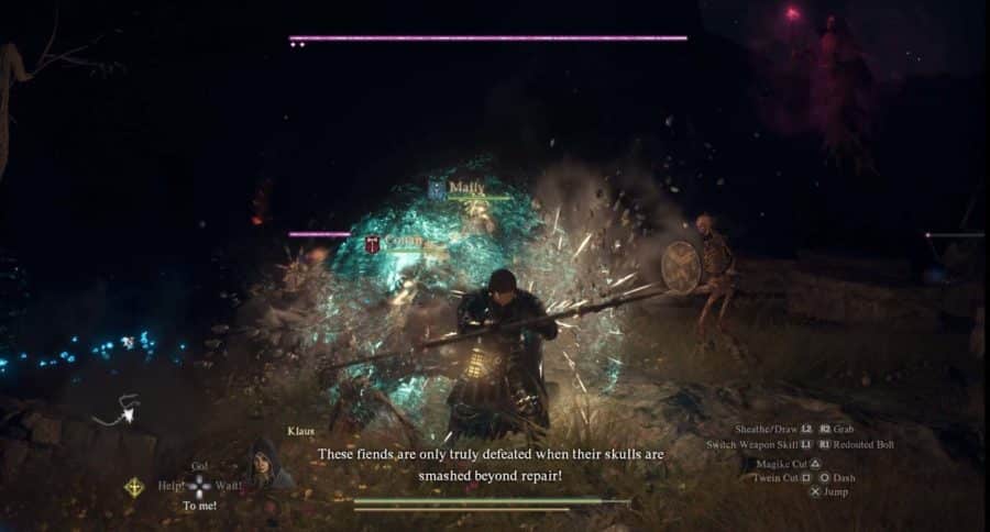 Dragon's Dogma 2 พรีวิว