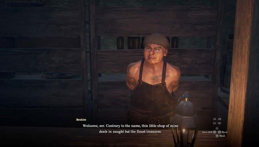 Dragon's Dogma 2 พรีวิว