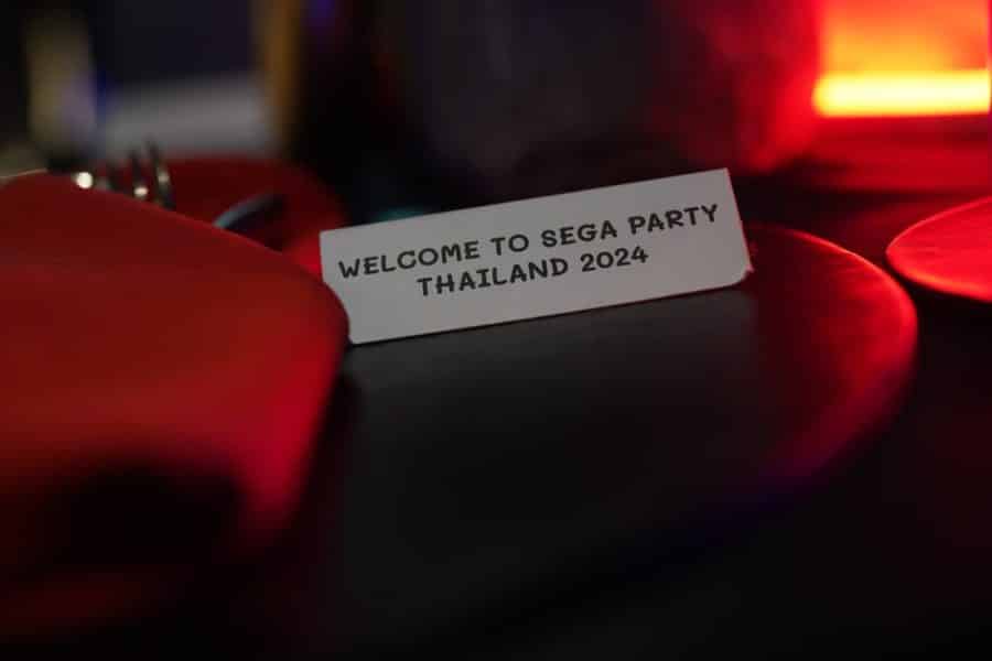 SEGA
