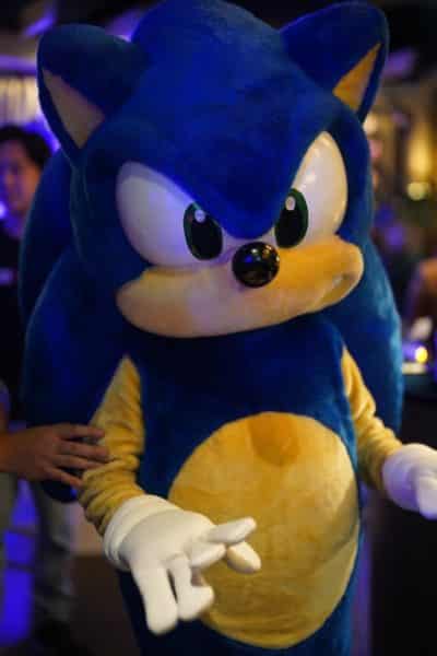 SEGA