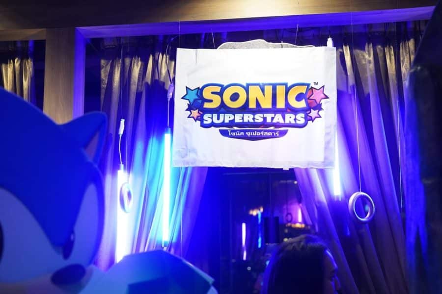 SEGA