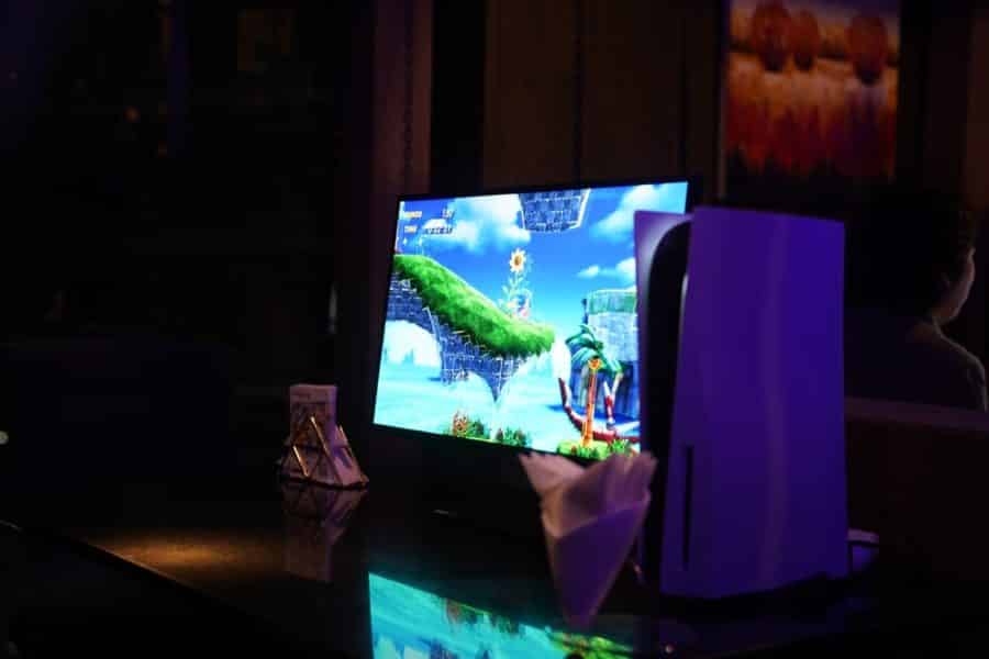 SEGA