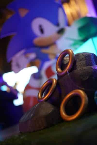SEGA